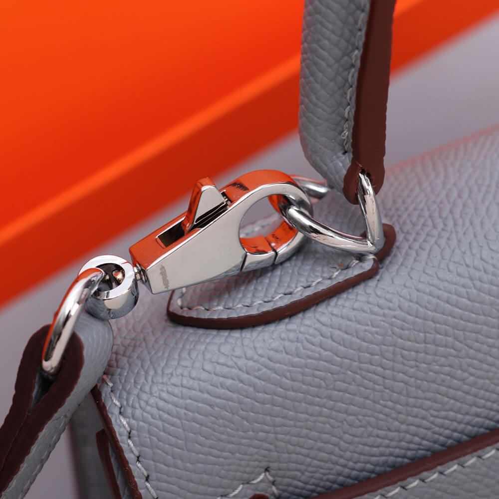 15955-7 Hermes Kelly 25