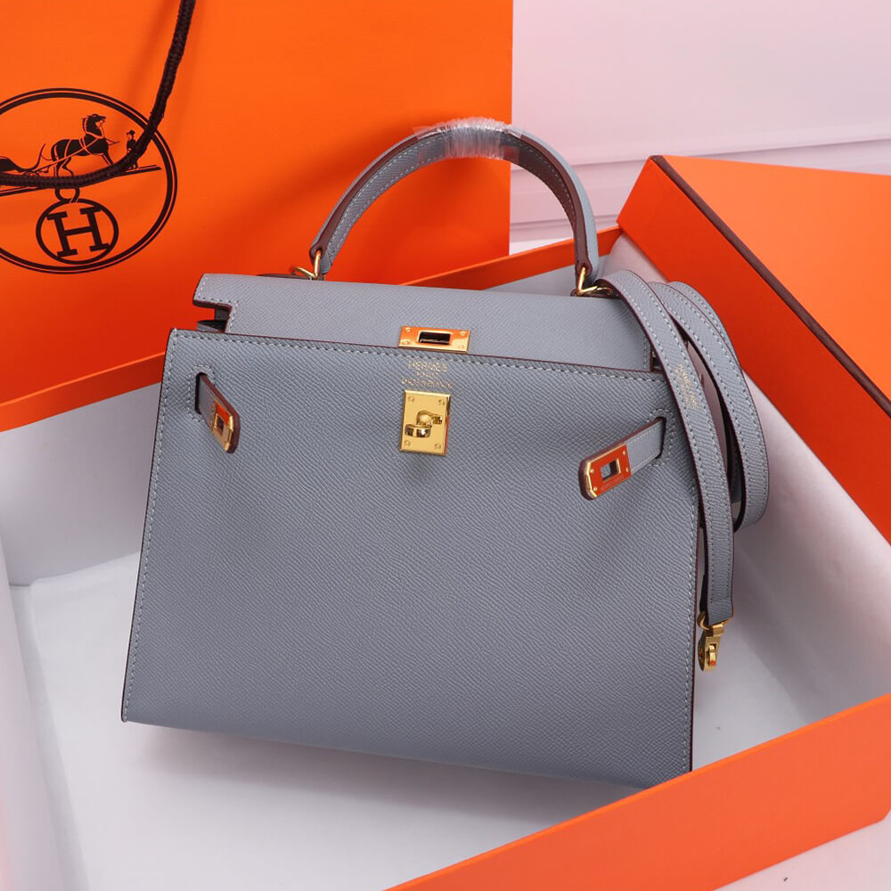 15956-3 Hermes Kelly 25