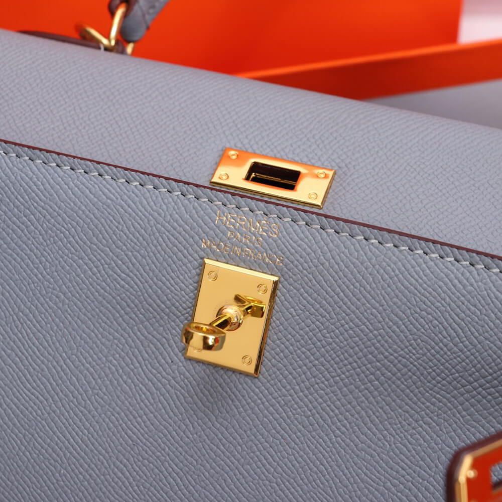 15956-5 Hermes Kelly 25