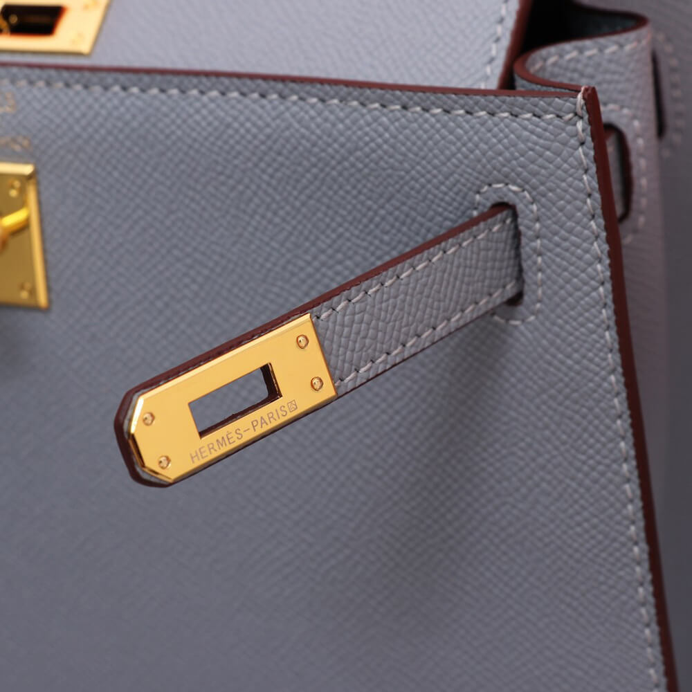 15956-6 Hermes Kelly 25