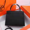 15958-4 Hermes Kelly 25