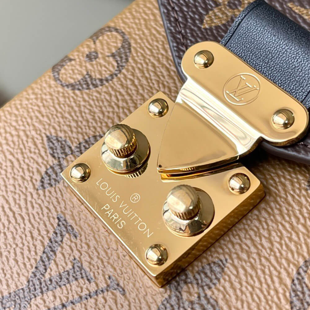 Louis Vuitton Vertical Zippy Wallet MÃ©tis