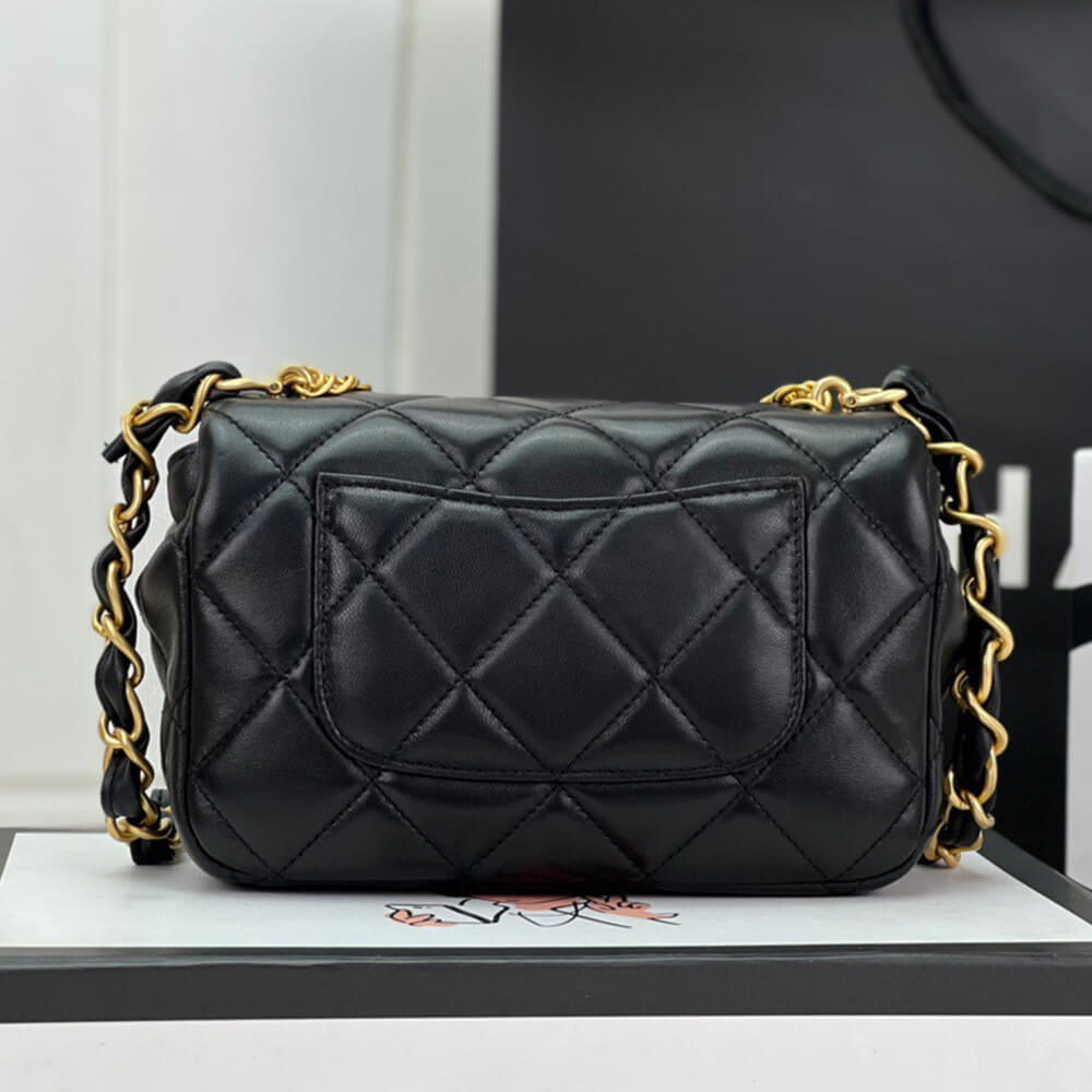 Chanel SMALL FLAP BAG