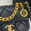 Chanel SMALL FLAP BAG