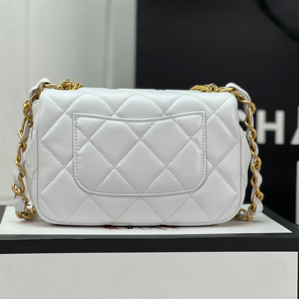 Chanel SMALL FLAP BAG