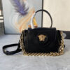 VERSACE LA MEDUSA HANDBAG