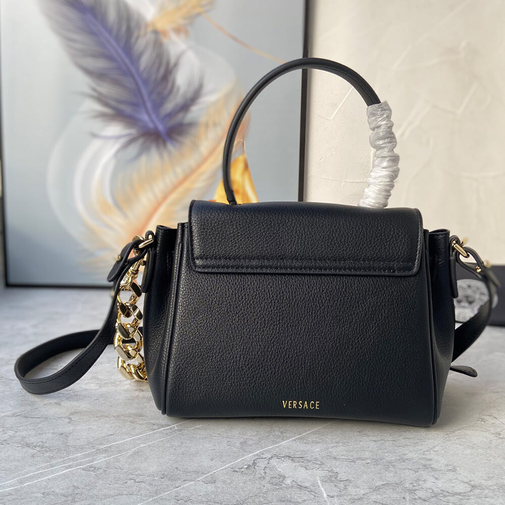 VERSACE LA MEDUSA HANDBAG