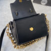 VERSACE LA MEDUSA HANDBAG