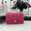 CHANEL Classic Flap Medium