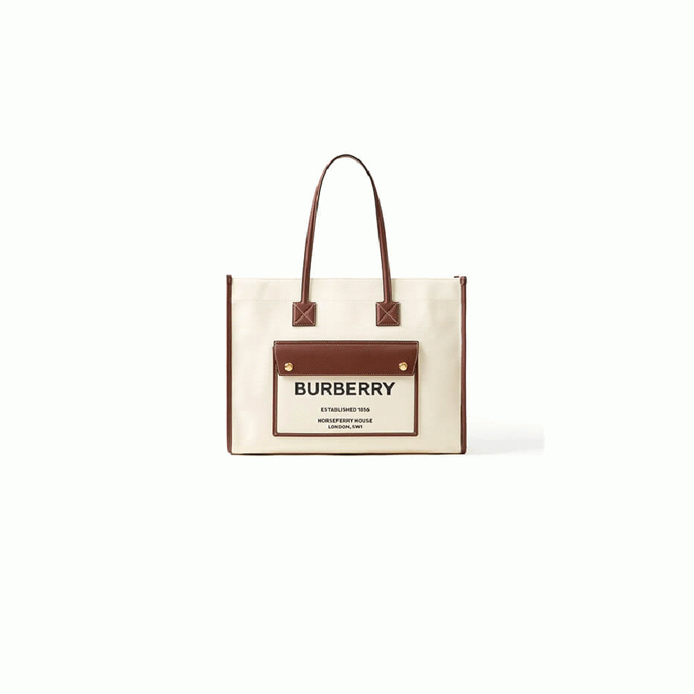 Medium Freya Tote