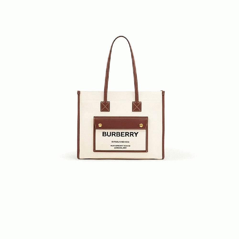 Small Freya Tote