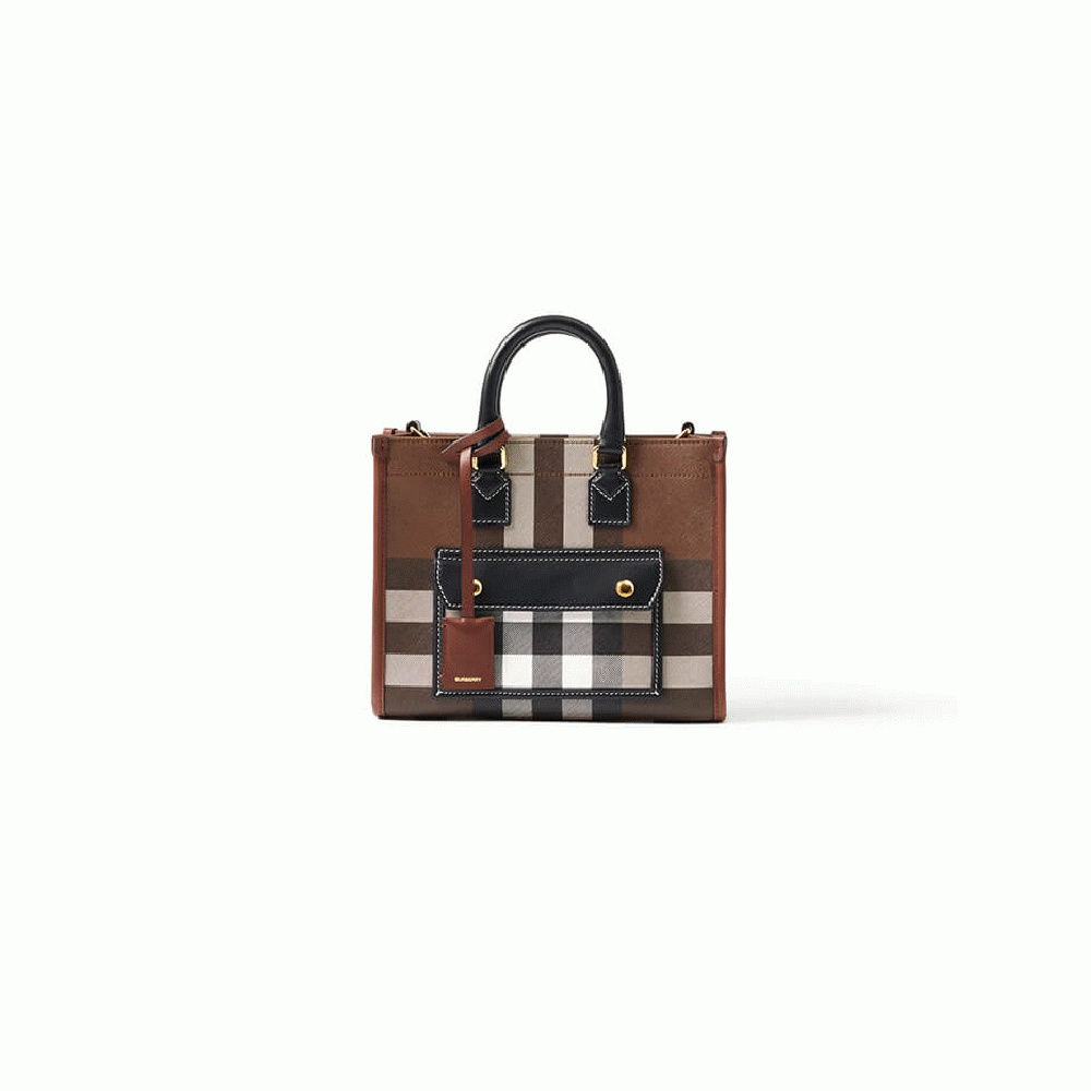 Mini Freya Tote