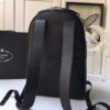 Prada Men Saffiano Leather Backpack