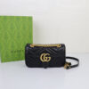 GG MARMONT MINI SHOULDER BAG