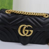 GG MARMONT MINI SHOULDER BAG