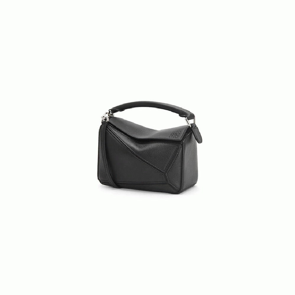 LOEWE Mini Puzzle bag