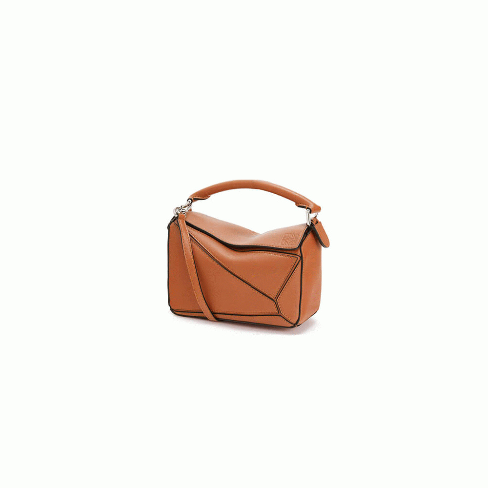 LOEWE Mini Puzzle bag