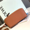 LOEWE Mini Puzzle bag