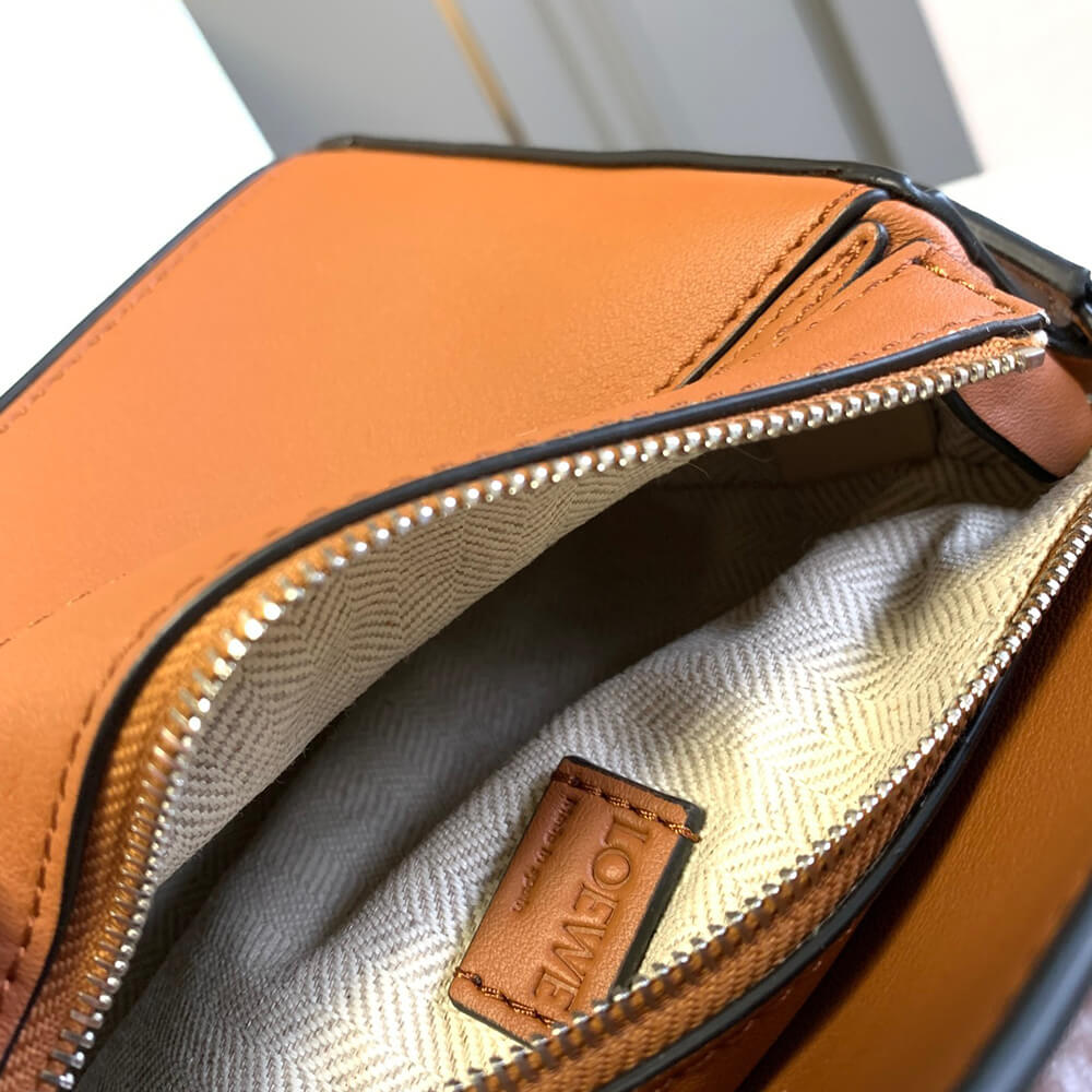 LOEWE Mini Puzzle bag