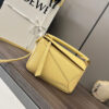 16009-2 LOEWE Mini Puzzle bag