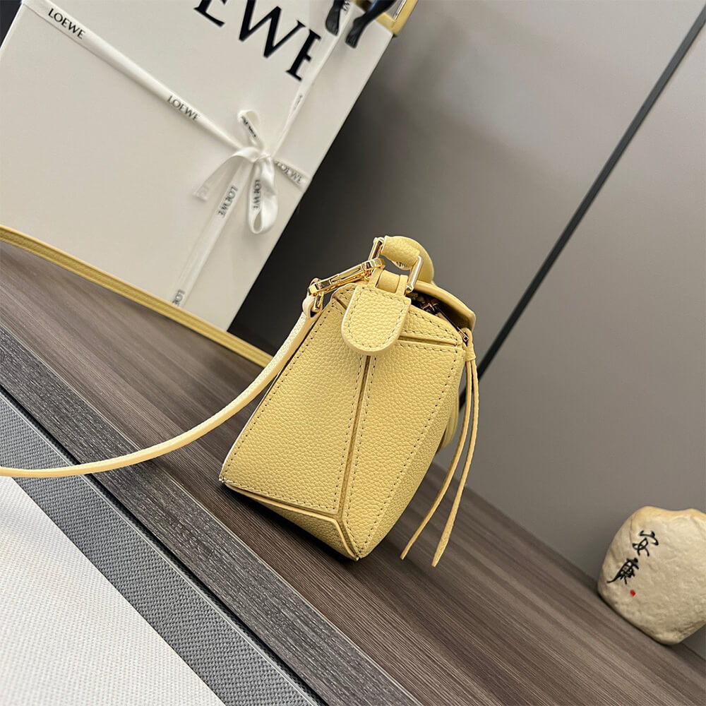 16009-3 LOEWE Mini Puzzle bag