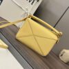 16009-4 LOEWE Mini Puzzle bag