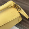 16009-6 LOEWE Mini Puzzle bag