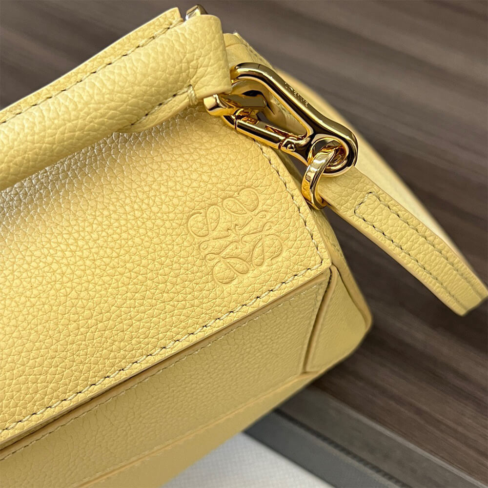 16009-6 LOEWE Mini Puzzle bag