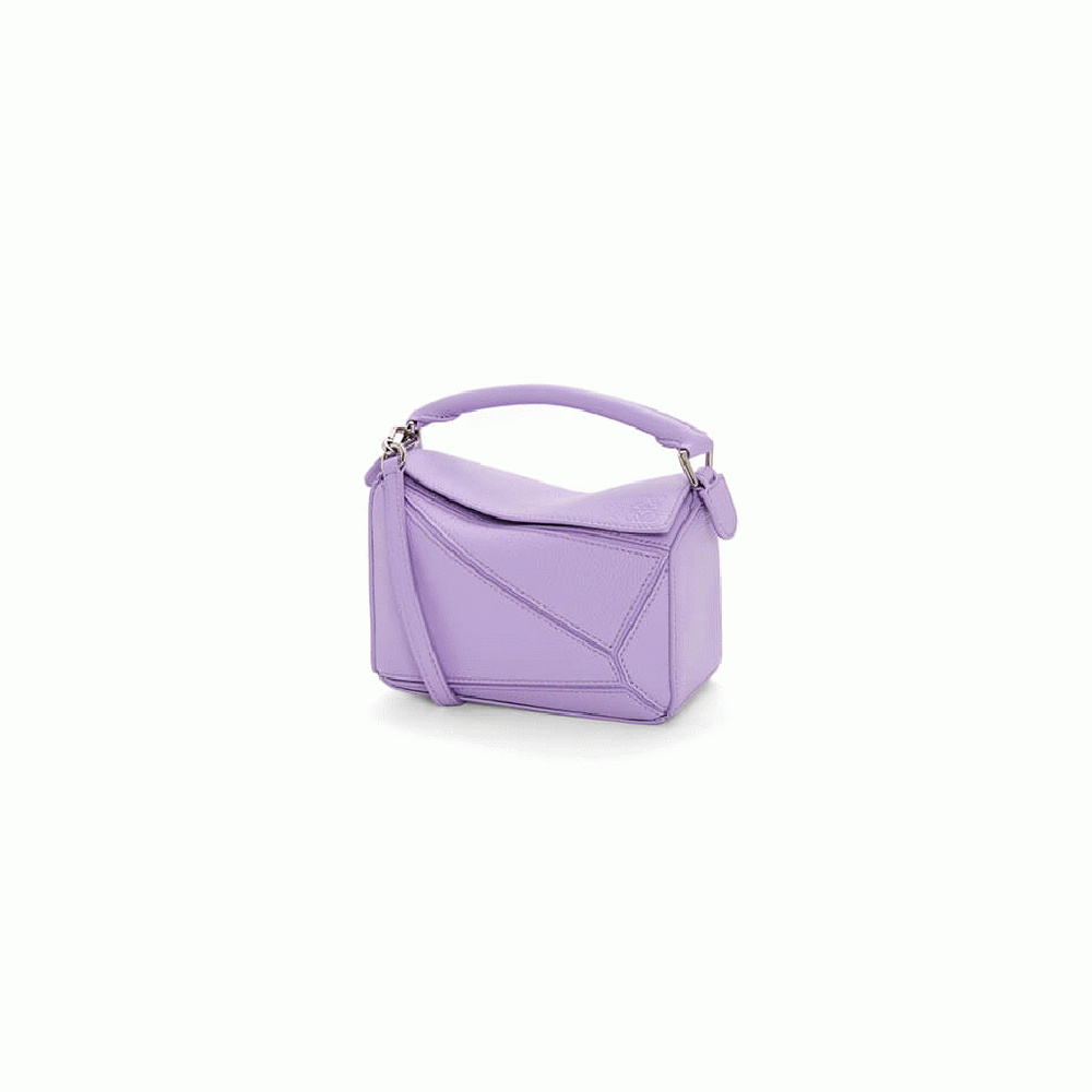 LOEWE Mini Puzzle bag