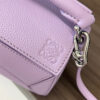 LOEWE Mini Puzzle bag