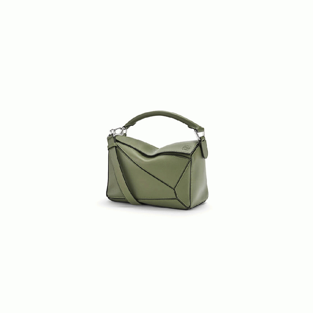 LOEWE Mini Puzzle bag