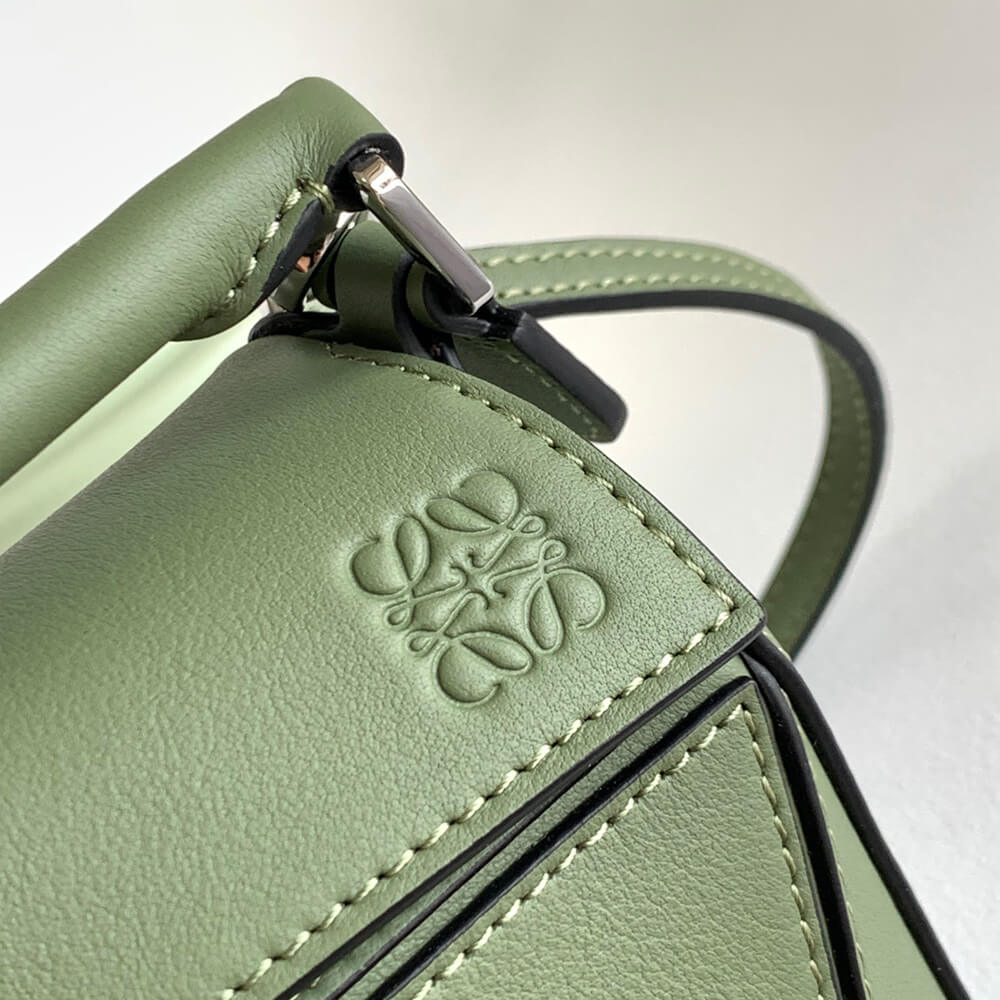 16012-6 LOEWE Mini Puzzle bag