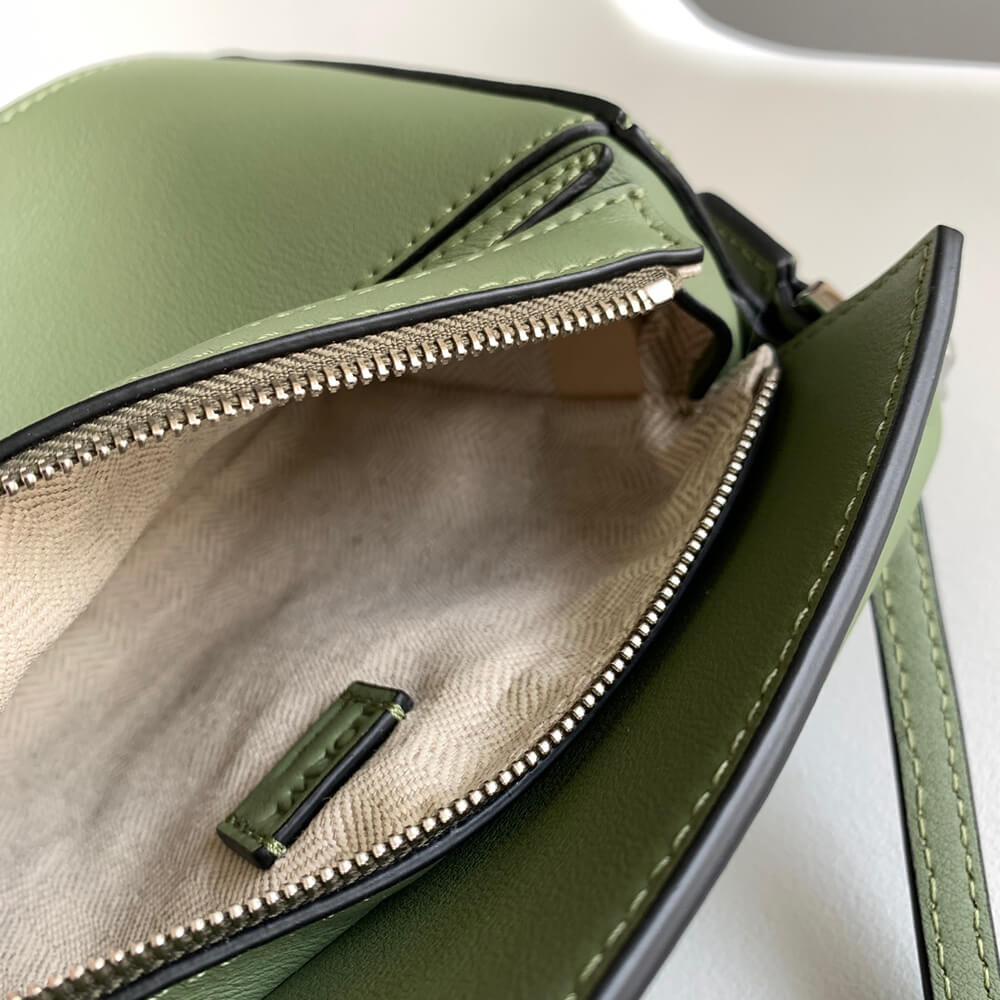 16012-8 LOEWE Mini Puzzle bag