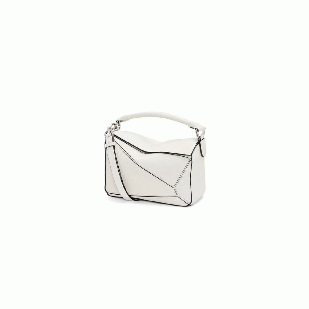 LOEWE Mini Puzzle bag