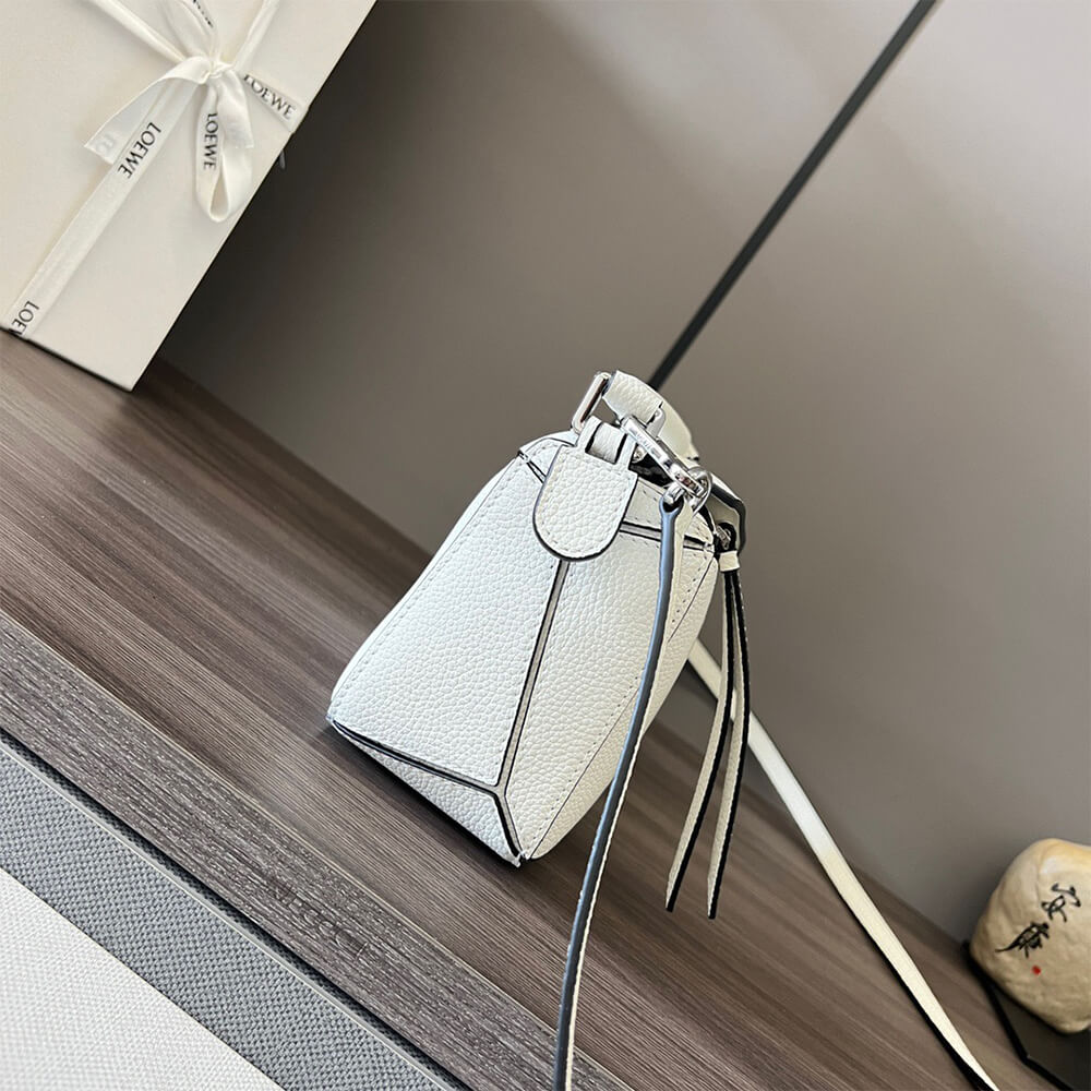 LOEWE Mini Puzzle bag