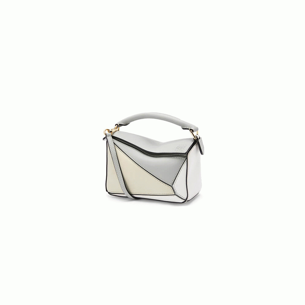 LOEWE Mini Puzzle bag