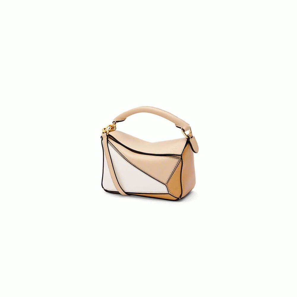 LOEWE Mini Puzzle bag
