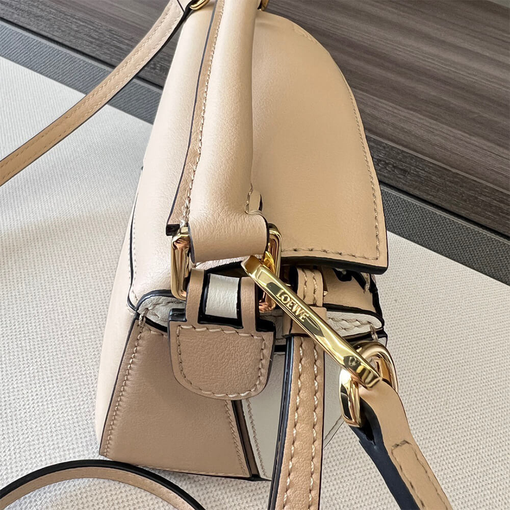 16015-6 LOEWE Mini Puzzle bag