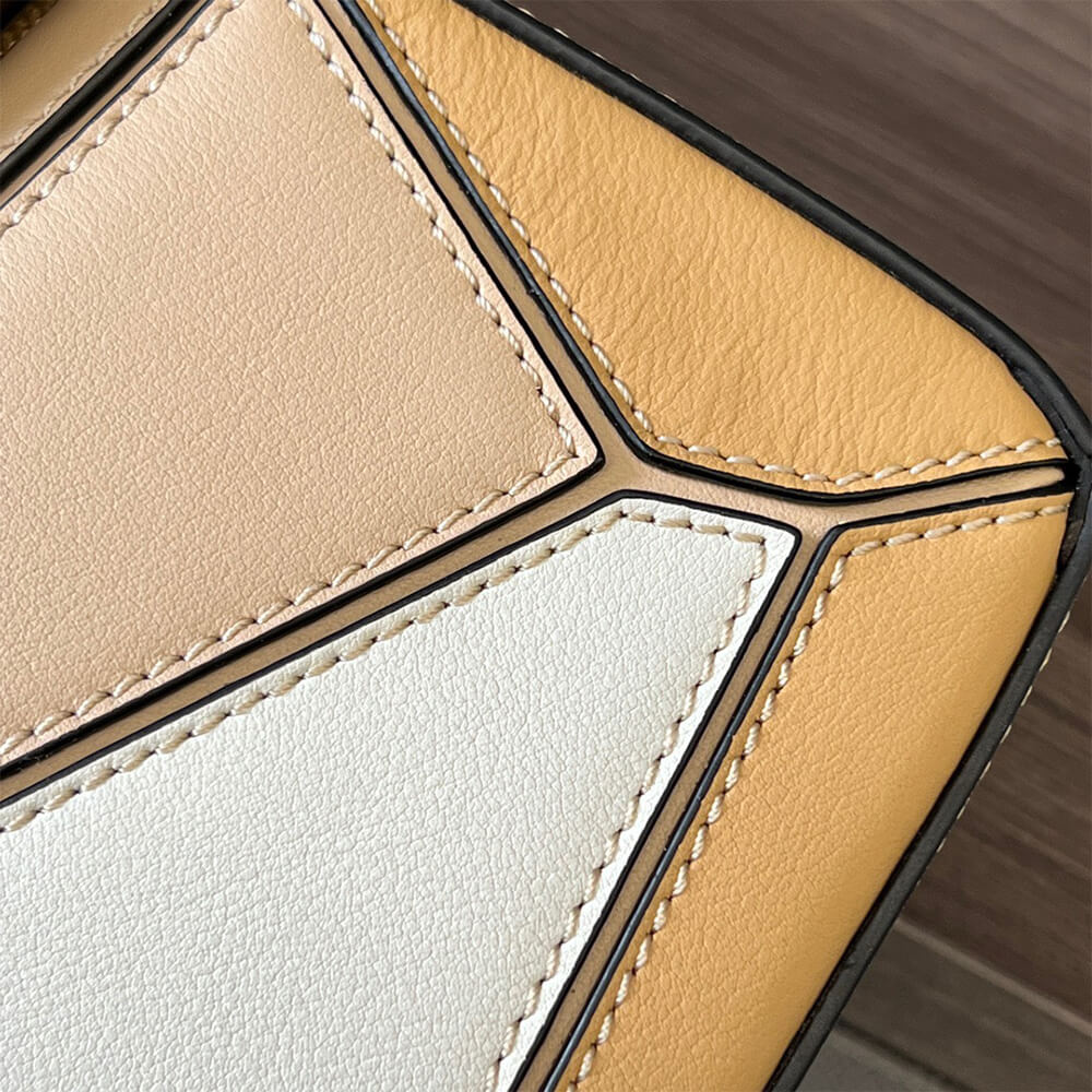 16015-7 LOEWE Mini Puzzle bag