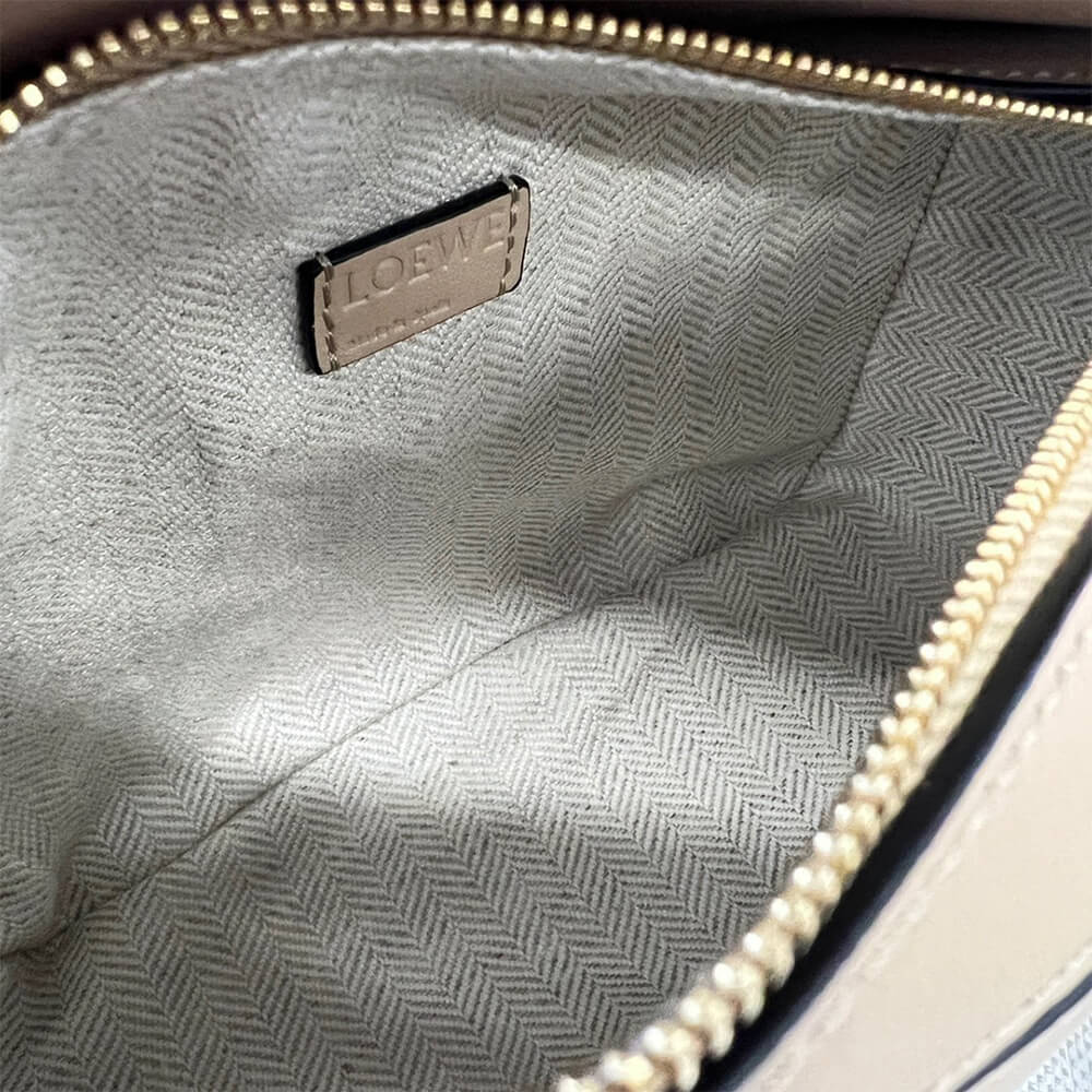 16015-8 LOEWE Mini Puzzle bag