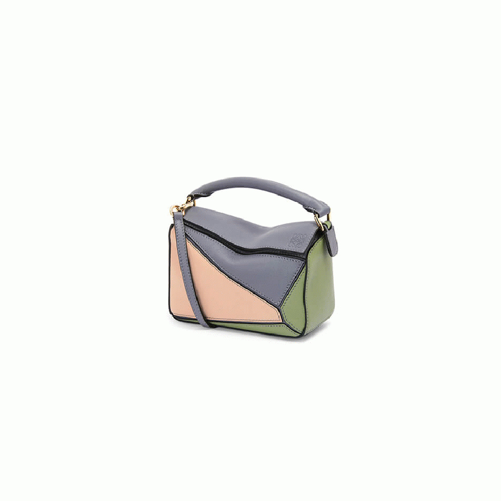 LOEWE Mini Puzzle bag