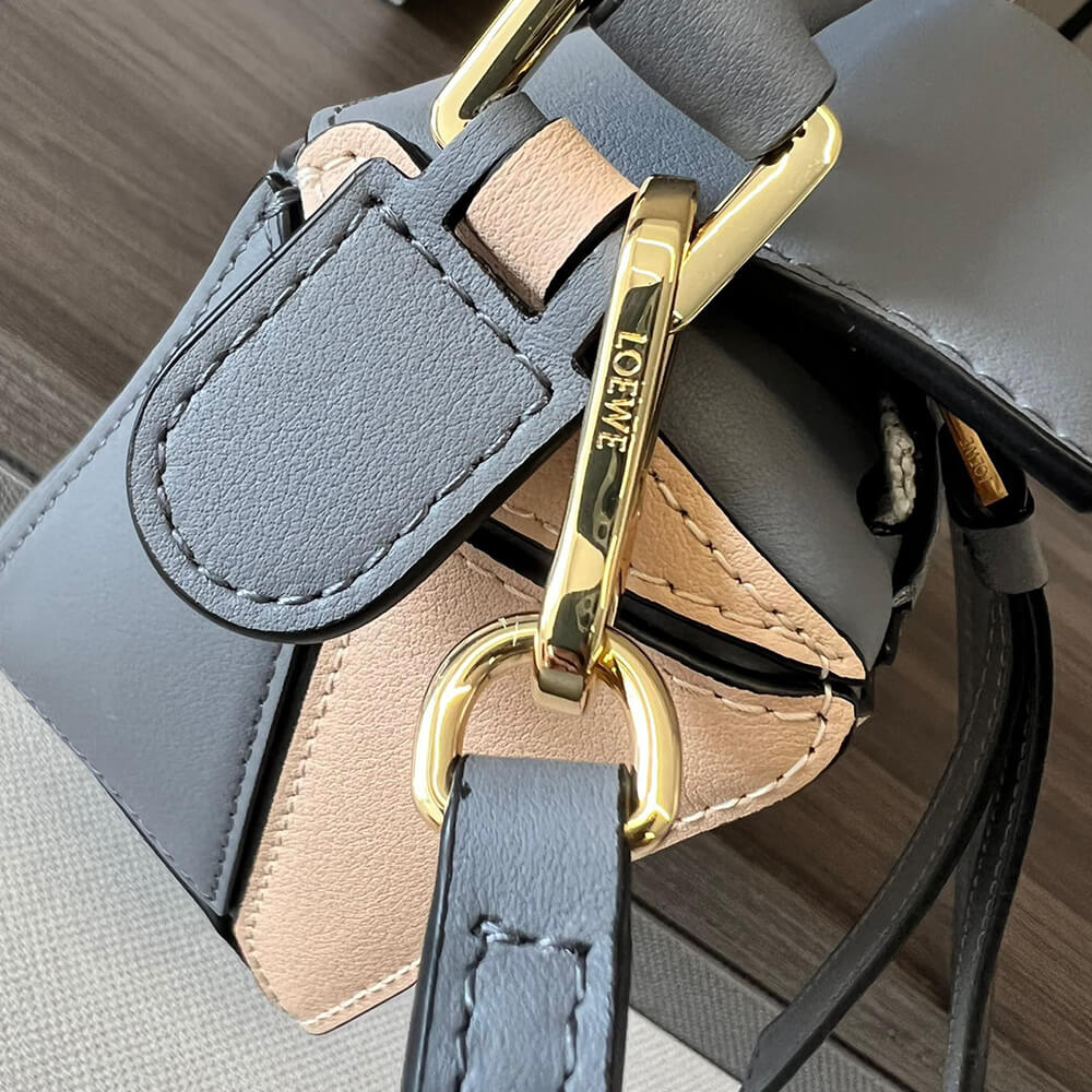 16016-6 LOEWE Mini Puzzle bag