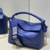 LOEWE Small Puzzle Bag