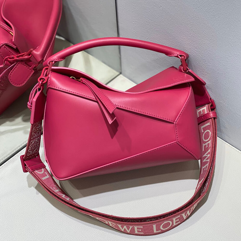 16021-5 LOEWE Small Puzzle Bag