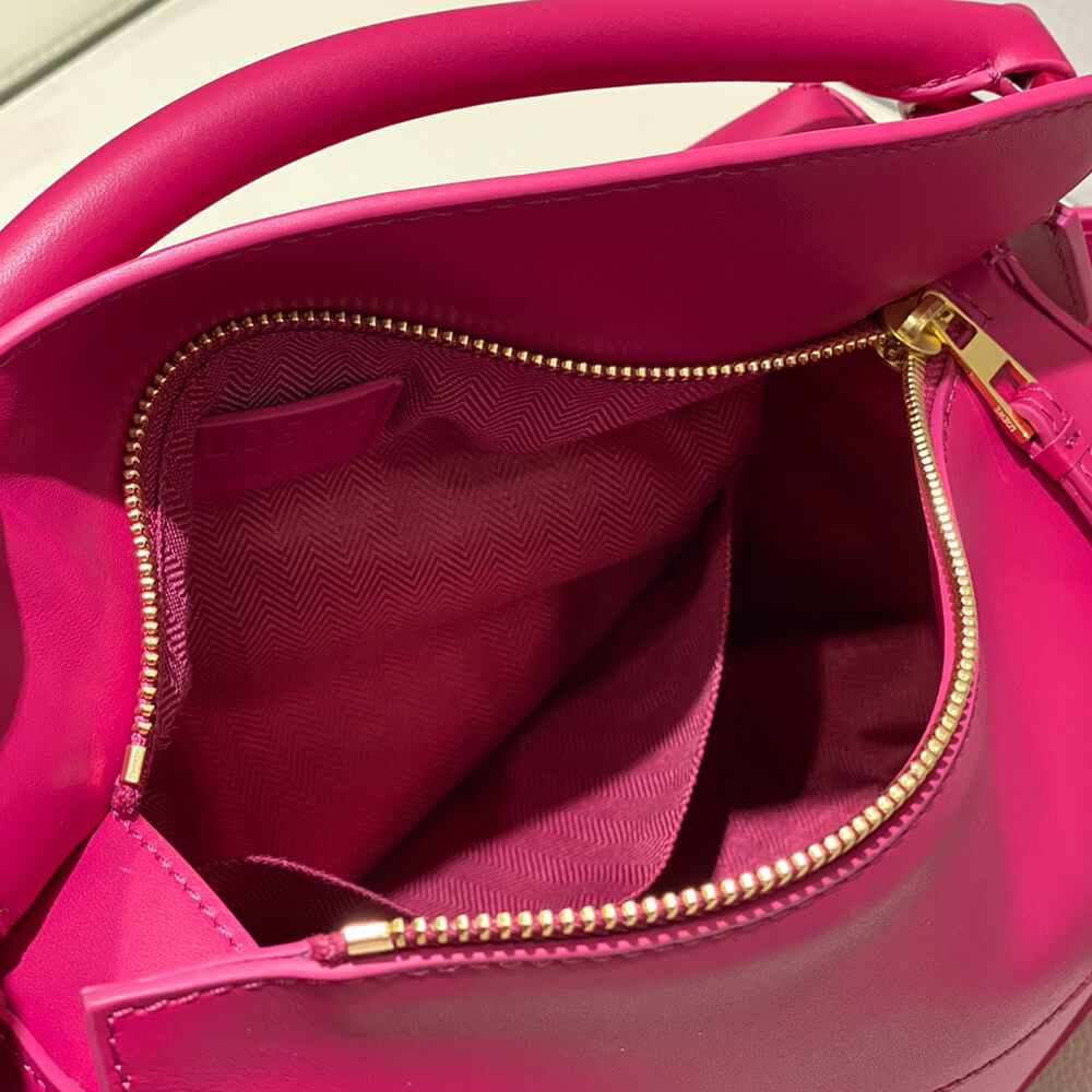 16021-8 LOEWE Small Puzzle Bag