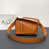 LOEWE Small Puzzle Bag