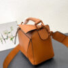 LOEWE Small Puzzle Bag