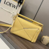 16024-4 LOEWE Small Puzzle Bag