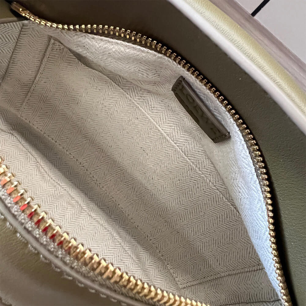 LOEWE Small Puzzle Bag