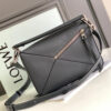 LOEWE Small Puzzle Bag